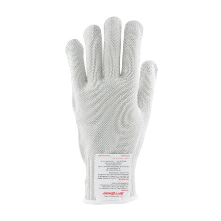 Pip Seamless Knit PolyKor Blended Antimicrobial Glove - Medium Weight 22-720M